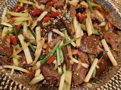 -杨记隆府(时代天街店)
