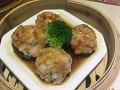 -隆隆金大茶楼(地王广场店)