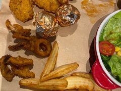 -必胜客(东大桥店)