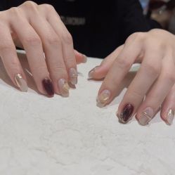 点击看大图 -Nail Me美甲美睫