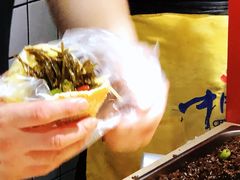 -三兄弟高炉烧饼