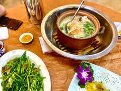 -陈记稻香潮汕砂锅粥(华强南店)