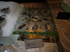 -半岛翡丽海鲜自助餐厅(观风亭店)
