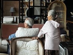 -玉龙沙湖景区
