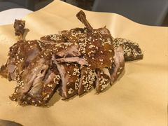 -眉州东坡·熊猫主题餐厅(枫蓝店)