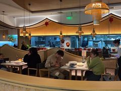 -小菜园新徽菜(无锡宜家荟聚中心店)