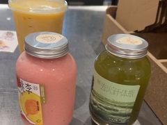 -喜茶(振华商厦店)