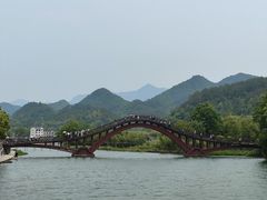 -绩溪龙川景区