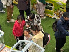 -丽达购物中心(崂山店)