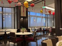 -南昌绿地铂瑞酒店·臻萃轩中餐厅