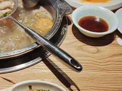 -正禾鲜·潮汕牛肉火锅(凯德天府店)