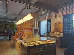 -云座·时光·观景咖啡厅(五爷庙店)