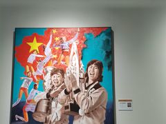 -大芬美术馆