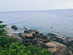 -海南分界洲岛旅游区