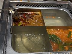 -海底捞火锅(龙湖北京大兴天街店)