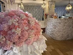-秀儿家の小确幸花园西餐厅
