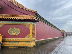 -横店影视城明清宫苑园区