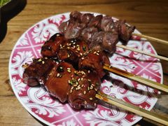 -鸟幸 TORISAKI 炭火居酒屋