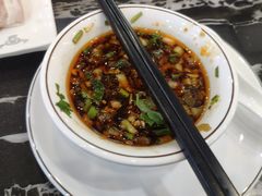 -古乐牛香·鲜牛肉牛杂火锅(高新店)