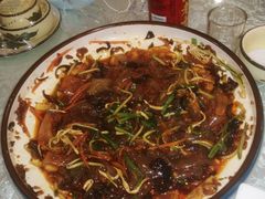 -正阳春烤鸭(华捷道店)