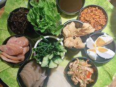 -淀里船宴(卓达店)