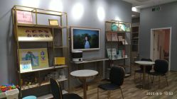 -格林童趣专业儿童摄影(公益西桥店)