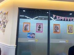 -小银星艺术团(河埒口校区)