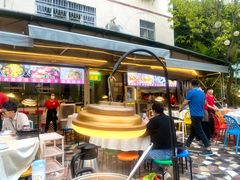 -小煵记·打边炉(西丽文光店)