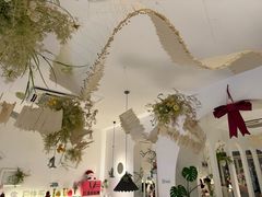 -春树下·树屋花房西餐厅(罍街AS1980店)