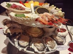 -Osteria Garden 生蚝花园餐厅(原进贤路店)