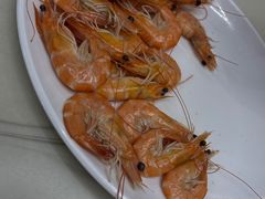 -七鲜渔港美食餐厅(巽寮湾海景店)
