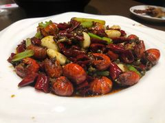 -掌上鲜(南顺城街店)