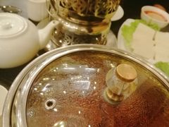-栈桥王子饭店-风味餐厅