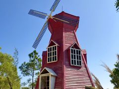 -那琴半岛地质海洋公园