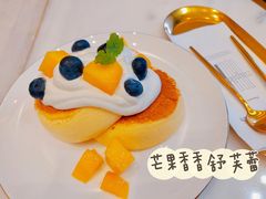 -法桐蛋糕·手作面包(万象城店)