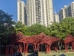 -静安雕塑公园