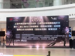 -小荧星艺校(大宁分校)