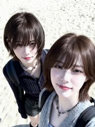 -BEAUTY HAIR GANO