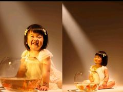 -ID.PHOTO照相馆(嘉里企业中心店)