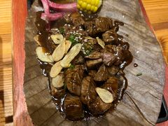 -鲁山人日本料理·放题·套餐(松卫北路店)