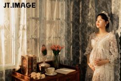 -专注孕妇照亲子照·纪田摄影