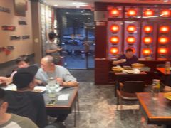 -李记饺子·熏酱东北菜(欢乐谷店)