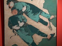 -湖北美术学院(昙华林校区)