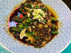 -川正旺江湖菜(三元桥店)