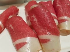 -海底捞火锅(高新万达店)