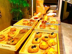 -天津东凯悦酒店·Market Café自助餐厅