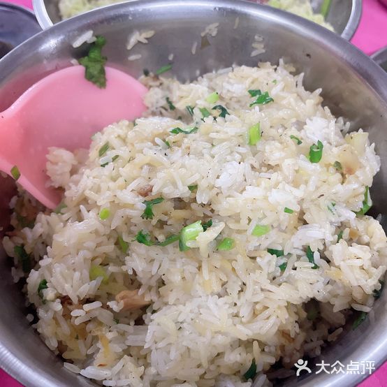 长坑特色鸡饭