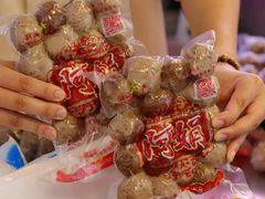 -阿娟牛肉丸·手打牛肉丸·现做现卖