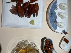 -侨美食家·粤菜(体育西路店)