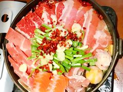 -醉虎传(南锣鼓巷店)